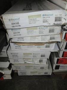 8 Cases of Lifeproof Waterproof Vin...