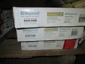 3 Cases of Lifeproof Waterproof Vin...