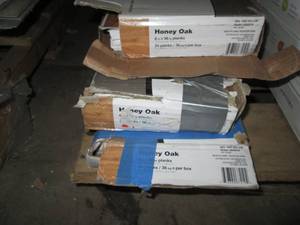 3 Cases of Traffic Master Self-Stic...