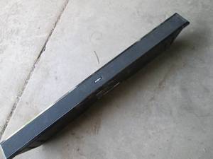 Insigna Sound Bar Only...