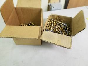 lot 187 image: Drill Bits
