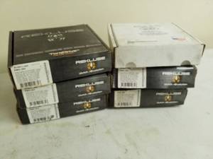 lot 189 image: Lot of (6) Rekluse Torq-Drive Clutch RMS-284, Misc. Clutch Plates