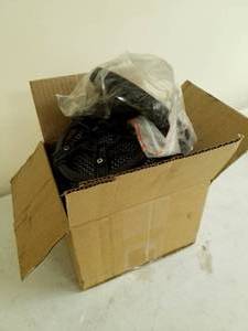 lot 200 image: Genuine Factory Parts Bleeder Tube Kit 822694