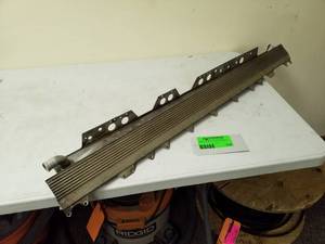 lot 220 image: Lot of (2) Welder Heat Exchangers