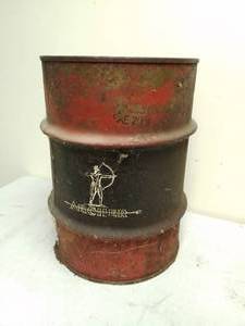 lot 272 image: Archer SAE 20 Drum