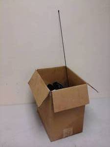 lot 106 image: 111ci. Chrome Air Cleaner Cover, Air Cleaner, Hardware