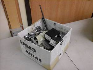 lot 109 image: Comp Cams Hydraulic Lifters DS1003, Push Rods, Push Rod Covers