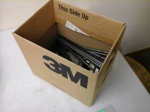 lot 114 image: Motorcycle Push Rod, Misc Engine Parts