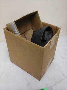 lot 116 image: Motorcycle Engine Parts