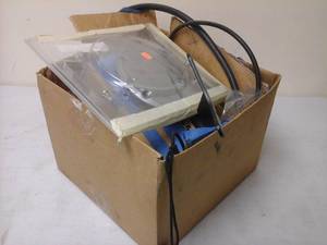 lot 125 image: Motorcycle Engine Parts