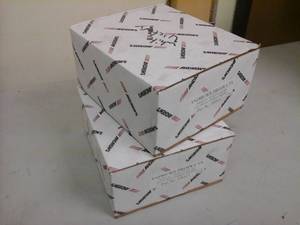 lot 130 image: Lot of (2 Boxes) Andrews V-413 Cam Set Polaris Victory