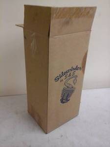 lot 132 image: S&S Cycle, Inc. Sidewinder 1999-up Harley-Davidson Twin Cam 103ci. 10.51 Compression Kit