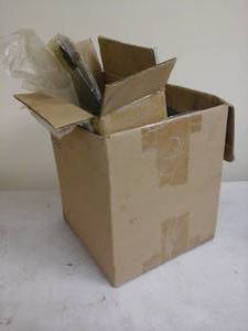 lot 141 image: Motorcycle Push Rods Cams Engine Hardware