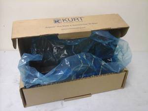 lot 145 image: Kurt Anglock Vise