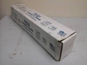 lot 146 image: Film Guard Painters Plastic 2mil Polyethelene Sheeting 8ft. 4in. X 200ft. Roll