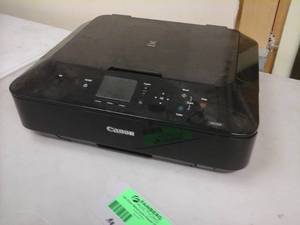 lot 148 image: Canon Pixma Printer MG5420