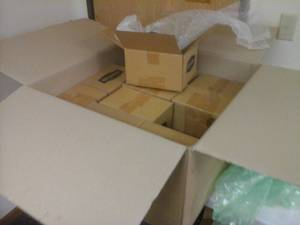 lot 162 image: Kuryakyn 2001-2005 Harley-Davidson Twin Cam Intake Manifolds Service Kit for Throttle Body Kit
