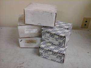 lot 169 image: Misc. Motorcycle Parts - Cams