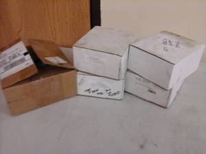 lot 170 image: Misc. Motorcycle Parts - Cams