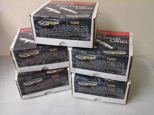 lot 171 image: Kuryakyn Wild Things Cams TC-2D, TC-1