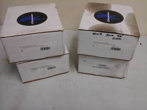 lot 173 image: Motorcycle Cam Sets