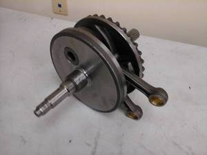 lot 176 image: 2007-2017 Harley-Davidson Twin Cam CrankshaftFlywheel 93ci.103ci.