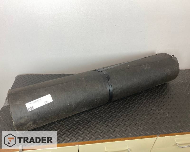 lot 80 image: Roofing Underlayment