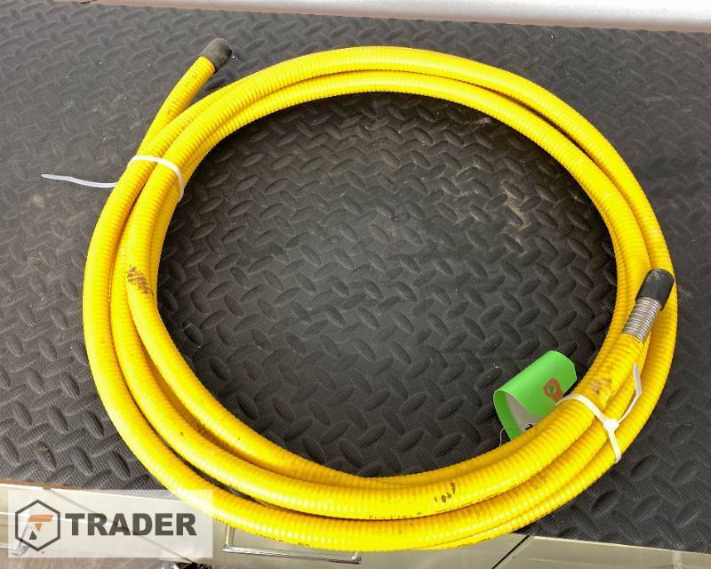 lot 170 image: Fuel Gas Tubing