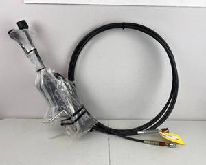 lot 108 image: Cable Controls for Hoist Applications