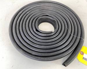 lot 177 image: Roll of Weatherstripping 1-38