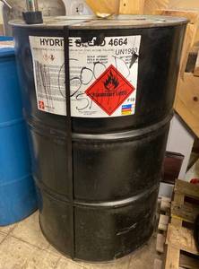 lot 24 image: Hydrite Blend 4664