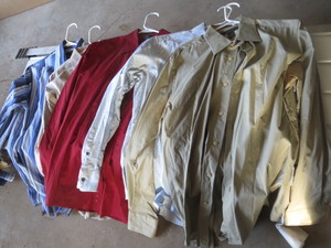 Mens Shirts