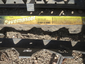 Brick Edger