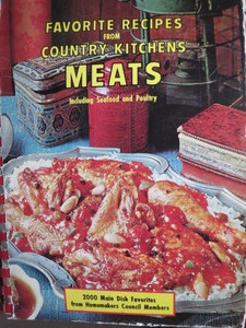 Assorted Cookbooks