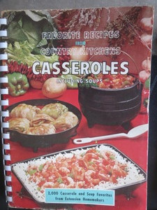 Assorted Cookbooks