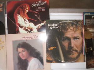 LP Records