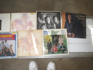 LP Records