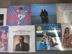LP Albums