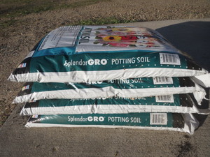 Potting Soil