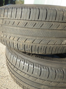 4 - tires