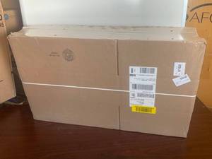 lot 105 image: Shipping Boxes