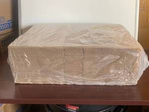 lot 130 image: Shipping Boxes