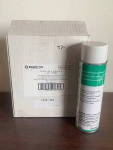 lot 138 image: General Purpose Foaming Cleaner