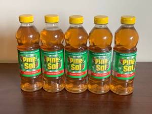 lot 53 image: Pine Sol