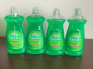 lot 55 image: Palmolive Dish Soap