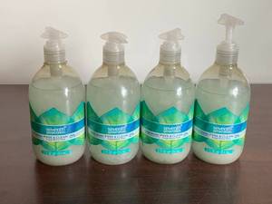 lot 67 image: Seventh Generation Hand Soap