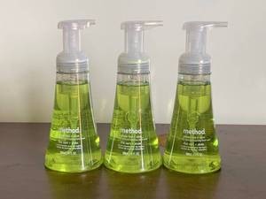 lot 73 image: Method Hand Soap