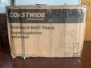 lot 4 image: Toilet Paper