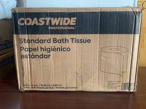 lot 9 image: Toilet Paper