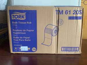 lot 10 image: Toilet Paper